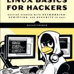 خرید و دانلود نسخه کامل کتاب Linux Basics for Hackers