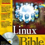 خرید و دانلود نسخه کامل کتاب Linux bible 2005 edition
