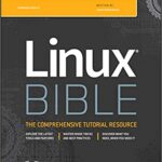 خرید و دانلود نسخه کامل کتاب Linux Bible
