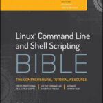 خرید و دانلود نسخه کامل کتاب Linux Command Line and Shell Scripting Bible