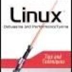 خرید و دانلود نسخه کامل کتاب Linux Debugging and Performance Tuning: Tips and Techniques