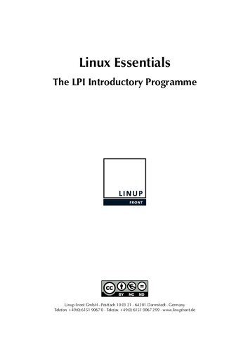 خرید و دانلود نسخه کامل کتاب Linux Essentials: The LPI Introductory Programme_686bfdf07db4a.jpeg خرید و دانلود نسخه کامل کتاب Linux Essentials: The LPI Introductory Programme