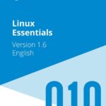 خرید و دانلود نسخه کامل کتاب Linux Essentials