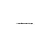 خرید و دانلود نسخه کامل کتاب Linux Ethernet Howto