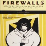 خرید و دانلود نسخه کامل کتاب Linux Firewalls: Attack Detection and Response with iptables, psad, and fwsnort