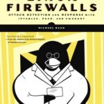 خرید و دانلود نسخه کامل کتاب Linux Firewalls Attack Detection and Response with iptables psad and fwsnortt