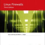 خرید و دانلود نسخه کامل کتاب Linux Firewalls