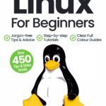 خرید و دانلود نسخه کامل کتاب Linux For Beginners – 17th Edition, 2024