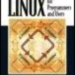 خرید و دانلود نسخه کامل کتاب Linux for Programmers and Users