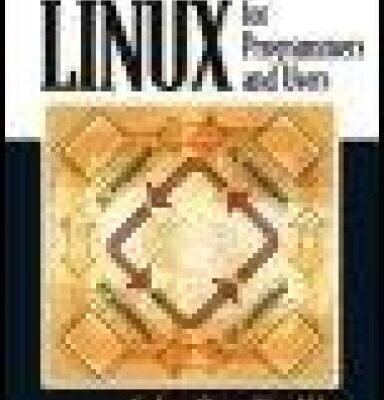 خرید و دانلود نسخه کامل کتاب Linux for Programmers and Users