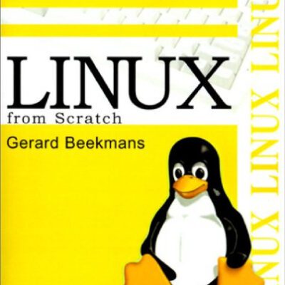 خرید و دانلود نسخه کامل کتاب Linux from Scratch