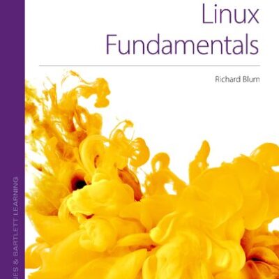 خرید و دانلود نسخه کامل کتاب Linux Fundamentals