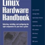 خرید و دانلود نسخه کامل کتاب Linux Hardware Handbook