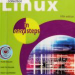 خرید و دانلود نسخه کامل کتاب Linux in easy steps