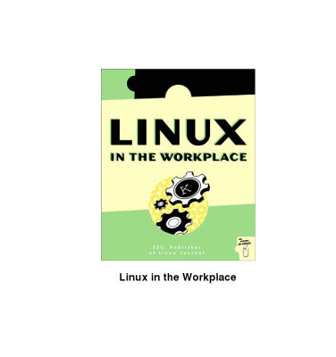 خرید و دانلود نسخه کامل کتاب Linux in the Workplace