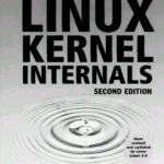خرید و دانلود نسخه کامل کتاب Linux kernel internals