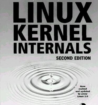 خرید و دانلود نسخه کامل کتاب Linux kernel internals