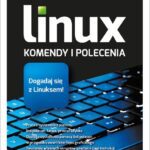 خرید و دانلود نسخه کامل کتاب Linux: komendy i polecenia