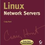 خرید و دانلود نسخه کامل کتاب Linux Network Servers