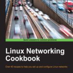 خرید و دانلود نسخه کامل کتاب Linux Networking Cookbook