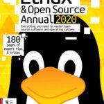 خرید و دانلود نسخه کامل کتاب Linux & Open Source Annual 2020: Everything You Need to Master Open Source Software and Operating Systems