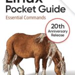 خرید و دانلود نسخه کامل کتاب Linux Pocket Guide: Essential Commands