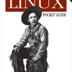خرید و دانلود نسخه کامل کتاب Linux Pocket Guide