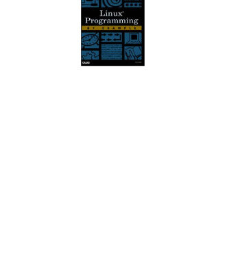 خرید و دانلود نسخه کامل کتاب Linux Programming by Example