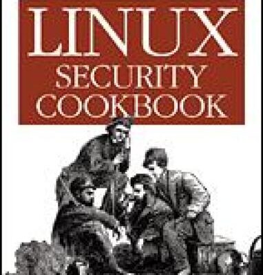 خرید و دانلود نسخه کامل کتاب Linux Security Cookbook