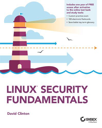 خرید و دانلود نسخه کامل کتاب Linux Security Fundamentals_68680b2448944.jpeg خرید و دانلود نسخه کامل کتاب Linux Security Fundamentals