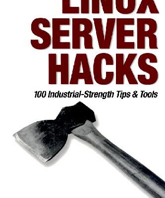 خرید و دانلود نسخه کامل کتاب Linux Server Hacks: 100 Industrial-Strength Tips and Tricks
