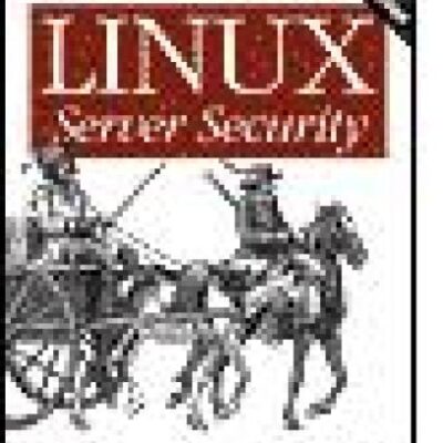 خرید و دانلود نسخه کامل کتاب Linux Server Security