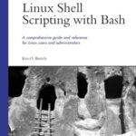 خرید و دانلود نسخه کامل کتاب Linux Shell Scripting with Bash