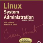 خرید و دانلود نسخه کامل کتاب Linux System Administration