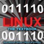 خرید و دانلود نسخه کامل کتاب Linux: The Textbook