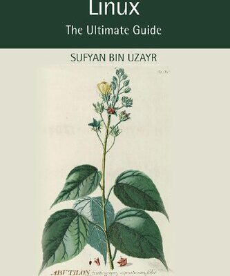 خرید و دانلود نسخه کامل کتاب Linux: The Ultimate Guide