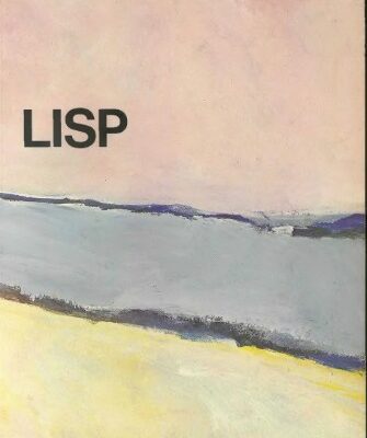 خرید و دانلود نسخه کامل کتاب Lisp