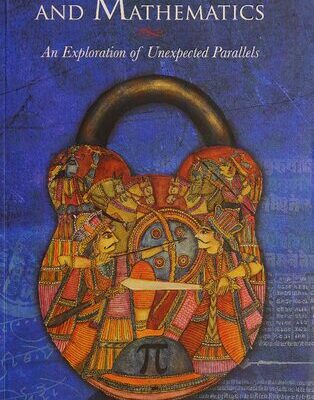 خرید و دانلود نسخه کامل کتاب Locks, Mahabharata and Mathematics: An Exploration of Unexpected Parallels