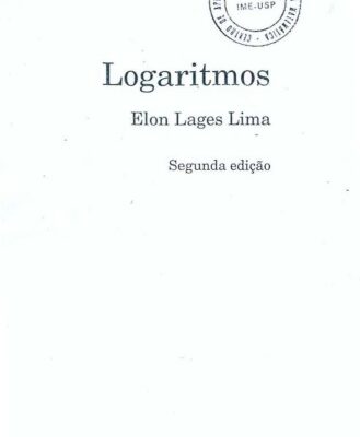 خرید و دانلود نسخه کامل کتاب Logaritmos