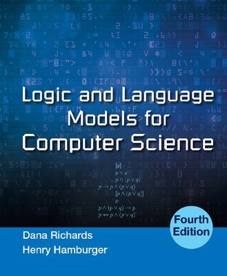 خرید و دانلود نسخه کامل کتاب Logic and Language Models for Computer Science