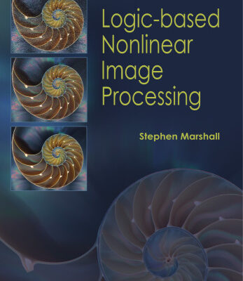 خرید و دانلود نسخه کامل کتاب Logic-based Nonlinear Image Processing
