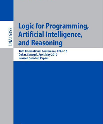 خرید و دانلود نسخه کامل کتاب Logic for Programming, Artificial Intelligence, and Reasoning