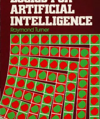خرید و دانلود نسخه کامل کتاب Logics for Artificial Intelligence.
