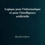خرید و دانلود نسخه کامل کتاب Logique pour l’informatique et pour l’intelligence artificielle