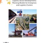 خرید و دانلود نسخه کامل کتاب Logistics Sector Developments: Planning Models for Enterprises and Logistics Clusters