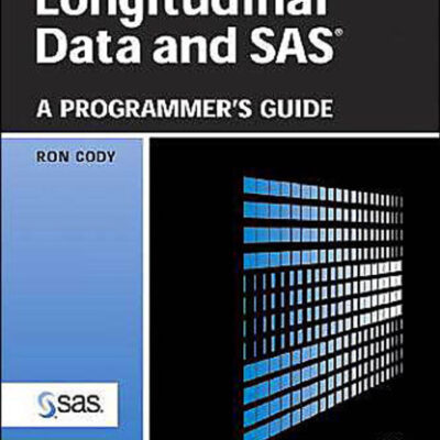 خرید و دانلود نسخه کامل کتاب Longitudinal Data and SAS: A Programmer’s Guide