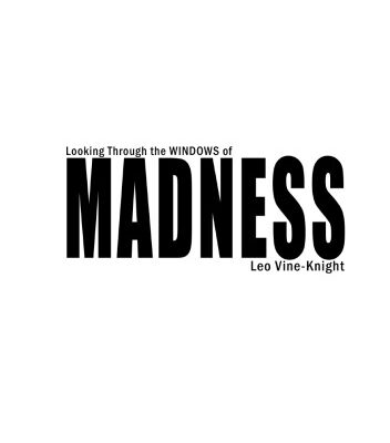 خرید و دانلود نسخه کامل کتاب Looking Through the Windows of Madness