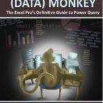 خرید و دانلود نسخه کامل کتاب M Is for (Data) Monkey: A Guide to the M Language in Excel Power Query