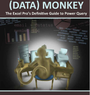 خرید و دانلود نسخه کامل کتاب M Is for (Data) Monkey: A Guide to the M Language in Excel Power Query