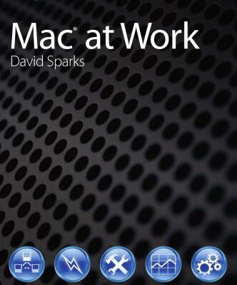 خرید و دانلود نسخه کامل کتاب Mac at Work